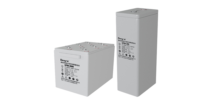 通信級(jí)T系列鉛酸蓄電池